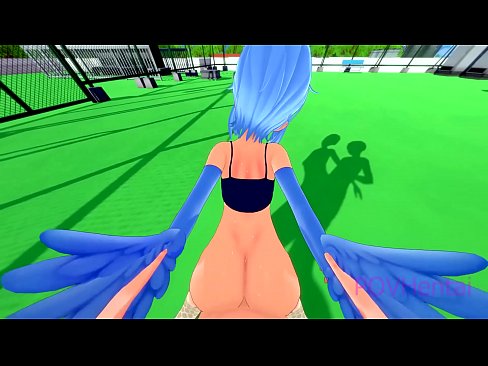 ❤️ Nighean uilebheist harpy. Pornografach leinn gd.hentai-id-tv.ru ❤
