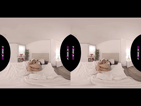 ❤️ PORNBCN VR Bidh dithis leasbach òg a’ dùsgadh adharcach ann an 4K 180 3D virtual reality Geneva Bellucci Katrina Moreno Pornografach leinn gd.hentai-id-tv.ru ❤