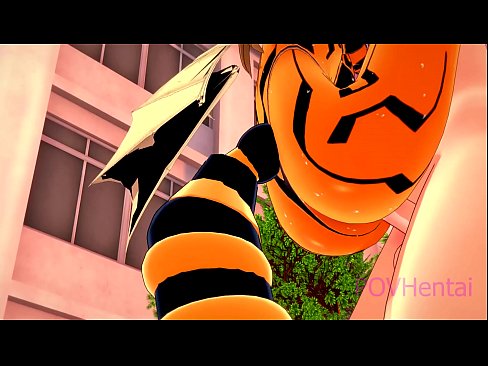 ❤️ Uilebheist nighean Wasp Pornografach  leinn gd.hentai-id-tv.ru ❤