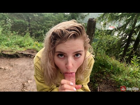 ❤️ Nighean a’ slugadh cum às deidh blowjob poblach - Eva Elfi Pornografach leinn gd.hentai-id-tv.ru ❤