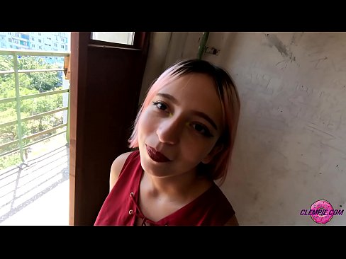 ❤️ Student Sensual Sucks a Stranger in the Outback - Cum On His Face Pornografach leinn gd.hentai-id-tv.ru ❤